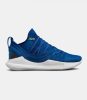 Under Armour Curry 5 Moroccan Blue