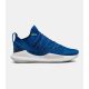 Under Armour Curry 5 Moroccan Blue