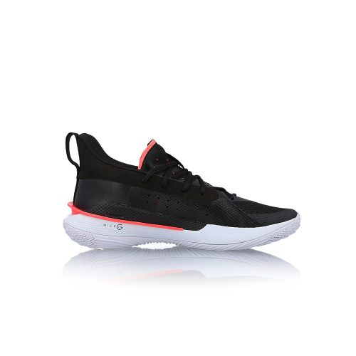 UNDER ARMOUR CURRY 7 BLACK