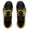 UNDER ARMOUR SPAWN LOW BLACK/GOLD
