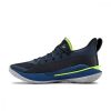 UNDER ARMOUR CURRY 7 (GS) NAVY