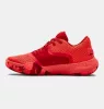 UNDER ARMOUR UA SPAWN 2 RED