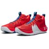 UNDER ARMOUR UA EMBIID 1 RED