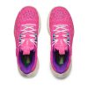 UNDER ARMOUR CURRY FLOW 9 PINK/WHITE