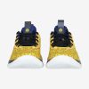 UNDER ARMOUR CURRY 10 BANG BANG Steeltown Gold/Black/Starfruit 405