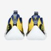 UNDER ARMOUR CURRY 10 BANG BANG Steeltown Gold/Black/Starfruit 475