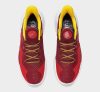 UNDER ARMOUR CURRY 11 FIRE RED