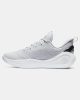 Under Armour CURRY 12 Grey 385