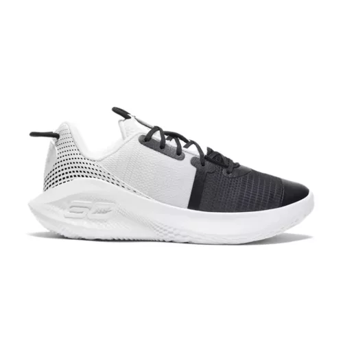 Under Armour Curry 6 Flotro White/Black 425