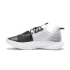 Under Armour Curry 6 Flotro White/Black 425
