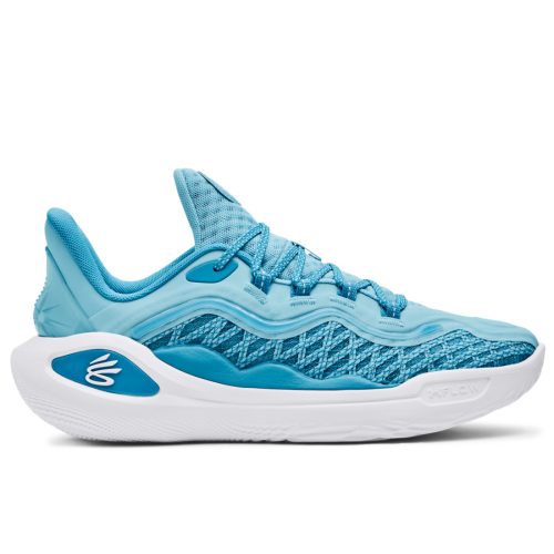 UNDER ARMOUR CURRY 11 MOUTHGUARD BLUE 475