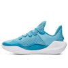 UNDER ARMOUR CURRY 11 MOUTHGUARD BLUE