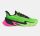 Under Armour Curry Series 7 Aurora Green/Black/Pink