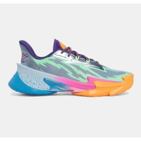Under Armour Curry Series 7 Cotton Candy Multi-Color