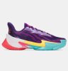 Under Armour Curry Series 7 Curry World Tour Purple/Multi 44