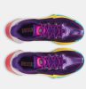 Under Armour Curry Series 7 Curry World Tour Purple/Multi 44