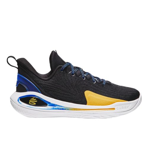 Under Armour GS Curry 12 Dub Nation Black 375