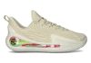 Under Armour Curry Flow 12 STRN Beige/White