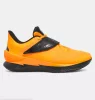Under Armour Curry D. FOX 1 BND Nova Orange / Black / Circuit Teal 42