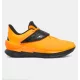Under Armour Curry D. FOX 1 BND Nova Orange / Black / Circuit Teal 42