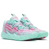 Puma LaMelo Ball MB.03 Miami Electric Peppermint-Ravish