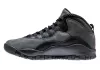 AIR JORDAN 10 RETRO DARK SHADOW/TRUE RED-BLACK