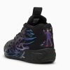 Puma MB.04 Lamelo Ball Reflections Black-Ravish