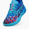 Puma MB.04 Lamelo Ball Lo Alien Skins Ultra Blue-Luminous 45
