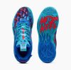 Puma MB.04 Lamelo Ball Lo Alien Skins Ultra Blue-Luminous 45