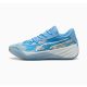 Puma All-Pro Nitro Dennis Schroder Team Light Blue/Puma White 42
