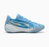 Puma All-Pro Nitro Dennis Schroder Team Light Blue/Puma White 42