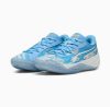 Puma All-Pro Nitro Dennis Schroder Team Light Blue/Puma White 42