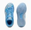 Puma All-Pro Nitro Dennis Schroder Team Light Blue/Puma White 42