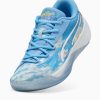 Puma All-Pro Nitro Dennis Schroder Team Light Blue/Puma White 42