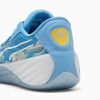 Puma All-Pro Nitro Dennis Schroder Team Light Blue/Puma White 42