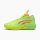 Puma MB.04 Lamelo Ball Gem Yellow Alert-Green Glare-Pink