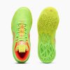 Puma MB.04 Lamelo Ball Gem Yellow Alert-Green Glare-Pink