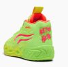 Puma MB.04 Lamelo Ball Gem Yellow Alert-Green Glare-Pink
