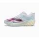Puma All-Pro Nitro 2 PUMA White-Mint Melt 495
