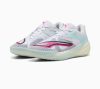 Puma All-Pro Nitro 2 PUMA White-Mint Melt 495