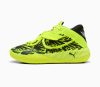Puma Lamelo Ball MB.05 Yellow Alert/PUMA Black 445