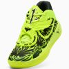 Puma Lamelo Ball MB.05 Yellow Alert/PUMA Black 445