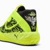 Puma Lamelo Ball MB.05 Yellow Alert/PUMA Black 445