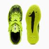 Puma Lamelo Ball MB.05 Yellow Alert/PUMA Black 445