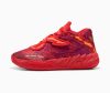 Puma LaMelo Ball MB.05 Crowd Surf Red/Magenta Gleam/Fluro Orange Pes 425