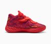 Puma LaMelo Ball MB.05 Crowd Surf Red/Magenta Gleam/Fluro Orange Pes 425