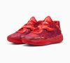 Puma LaMelo Ball MB.05 Crowd Surf Red/Magenta Gleam/Fluro Orange Pes 425