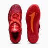 Puma LaMelo Ball MB.05 Crowd Surf Red/Magenta Gleam/Fluro Orange Pes 425