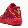 Puma LaMelo Ball MB.05 Crowd Surf Red/Magenta Gleam/Fluro Orange Pes 425