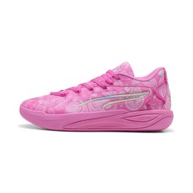 Puma Stewie 4 ST4RZ Pink Pixel-PUMA White